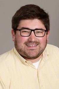Image of Jacob Glancy