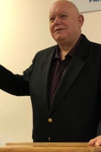 Image of Mike Midler