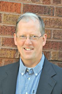 Image of James Uhlenkamp