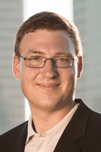 Image of Justin Rolph