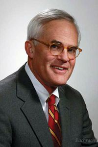 Image of Garland Tucker III