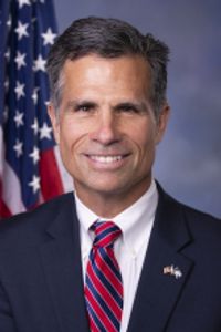 U.S. Rep. Dan Meuser (R-PA)