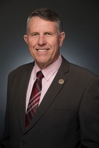 Image of David Farnsworth