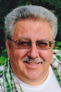 Image of David Malhalab