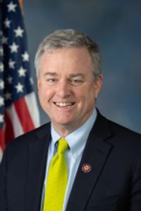 Image of David Trone