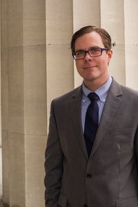 Image of Ryan Fenwick
