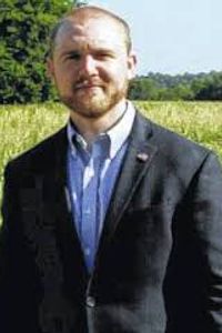 Image of Dillon Clark