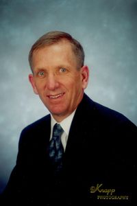 Image of David W. Crockenberg