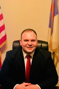 Image of Daniel Kroger