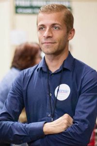 Image of DJ Rash