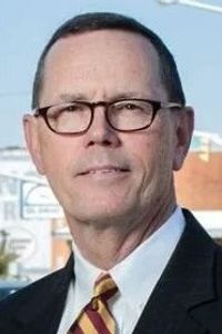 Image of Darrell Moore