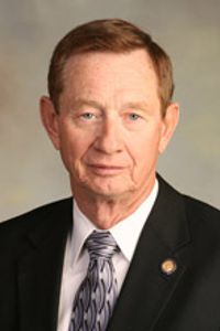 Image of David O'Connell