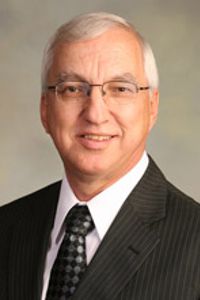 Image of David Rust