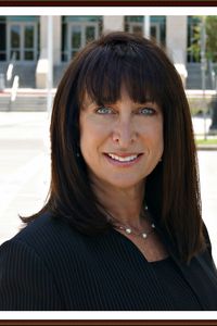 Image of Amy Mitchell