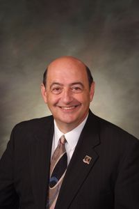 Image of Stephan Pappas