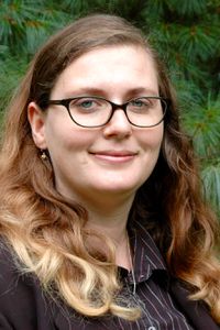 Image of Val Engholm