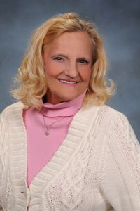 Image of Pamela Gerard