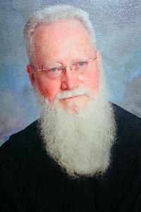 Image of Nelson E. Bailey