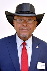 Image of Ike Jackson