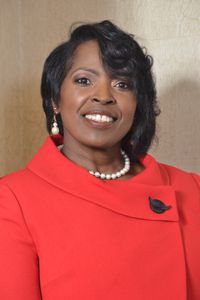 Image of Deidra Willis
