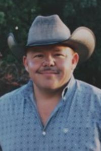 Image of Dustin Dorr