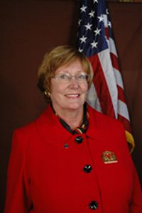 Image of Donna Walsh