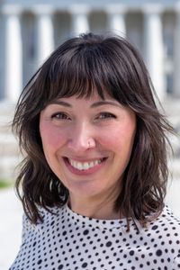 Image of Daisy Berbeco
