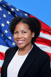 Image of Dakira Williams