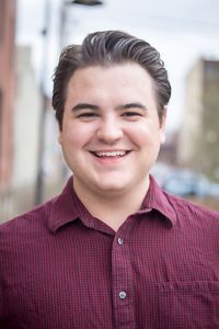 Image of Dakota Claytor