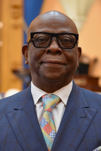 Image of Dale Martin