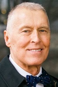 Image of Dale Basham