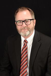 Image of Dale Braden