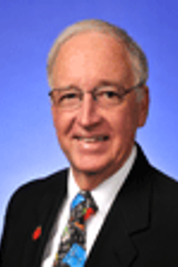 Image of Dale Walkup