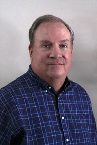 Image of Dale Yakaites