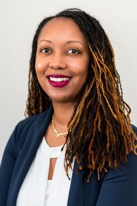 Image of Damali Robinson