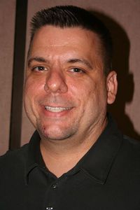 Image of Damian Armitage