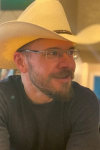 Image of Damon Davis