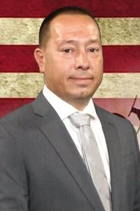 Image of Damon Galdo