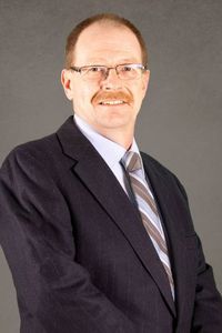 Image of Damon Lieurance