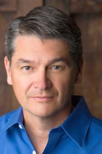 Image of Damon Martinez