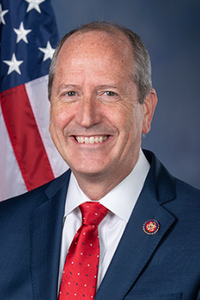 Image of Dan Bishop