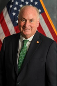 Image of Dan Brady