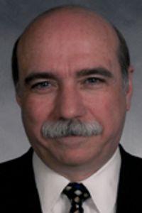 Image of Dan Clodfelter