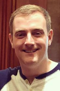 Image of Dan Delaney