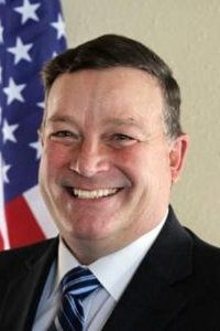 Image of Dan Garner