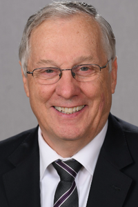 Image of Dan Matthews