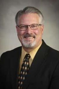 Image of Dan Ruby