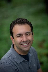 Image of Dan Ankeles