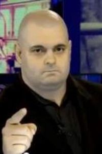 Image of Daniel Bidondi