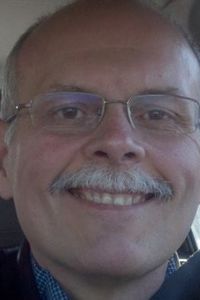 Image of Dan Meredith